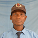 DAYAL TOPPO